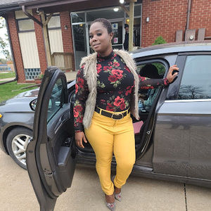 Meet your Posher, Maroline